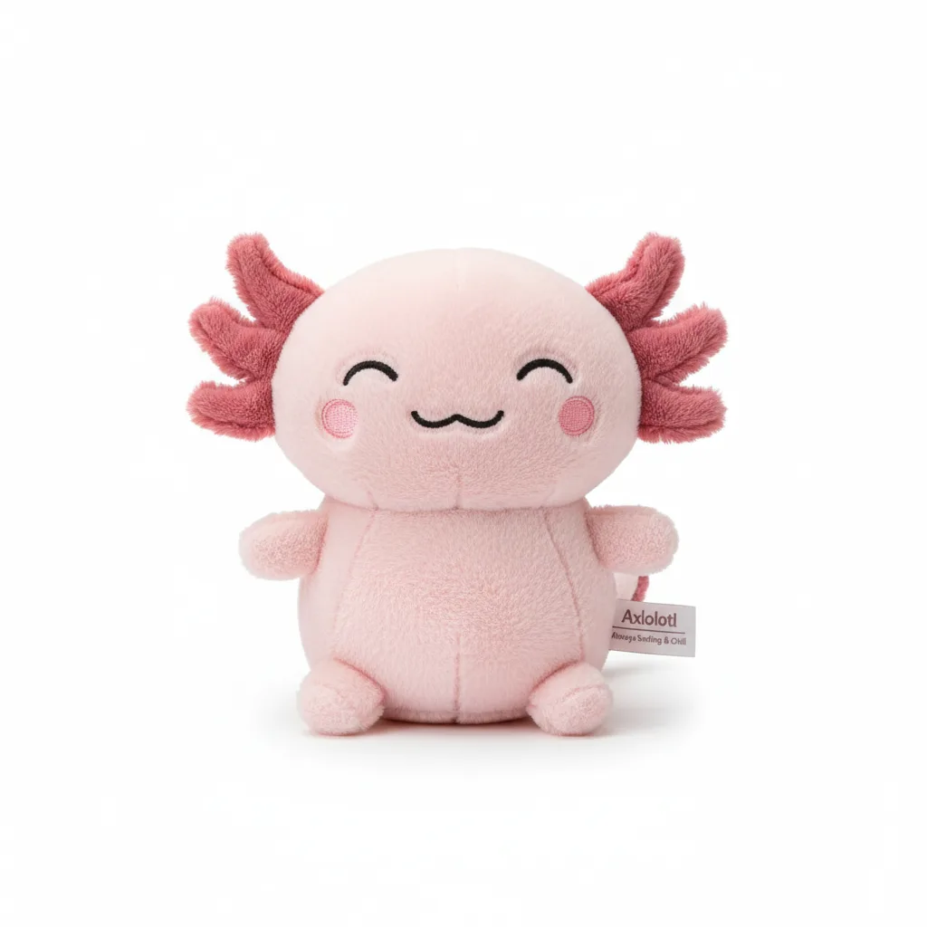 Axolotl - Image 2