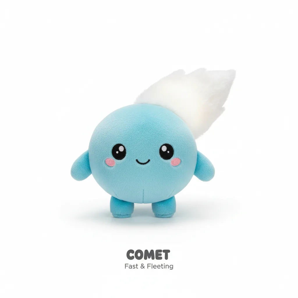 Comet - Image 2