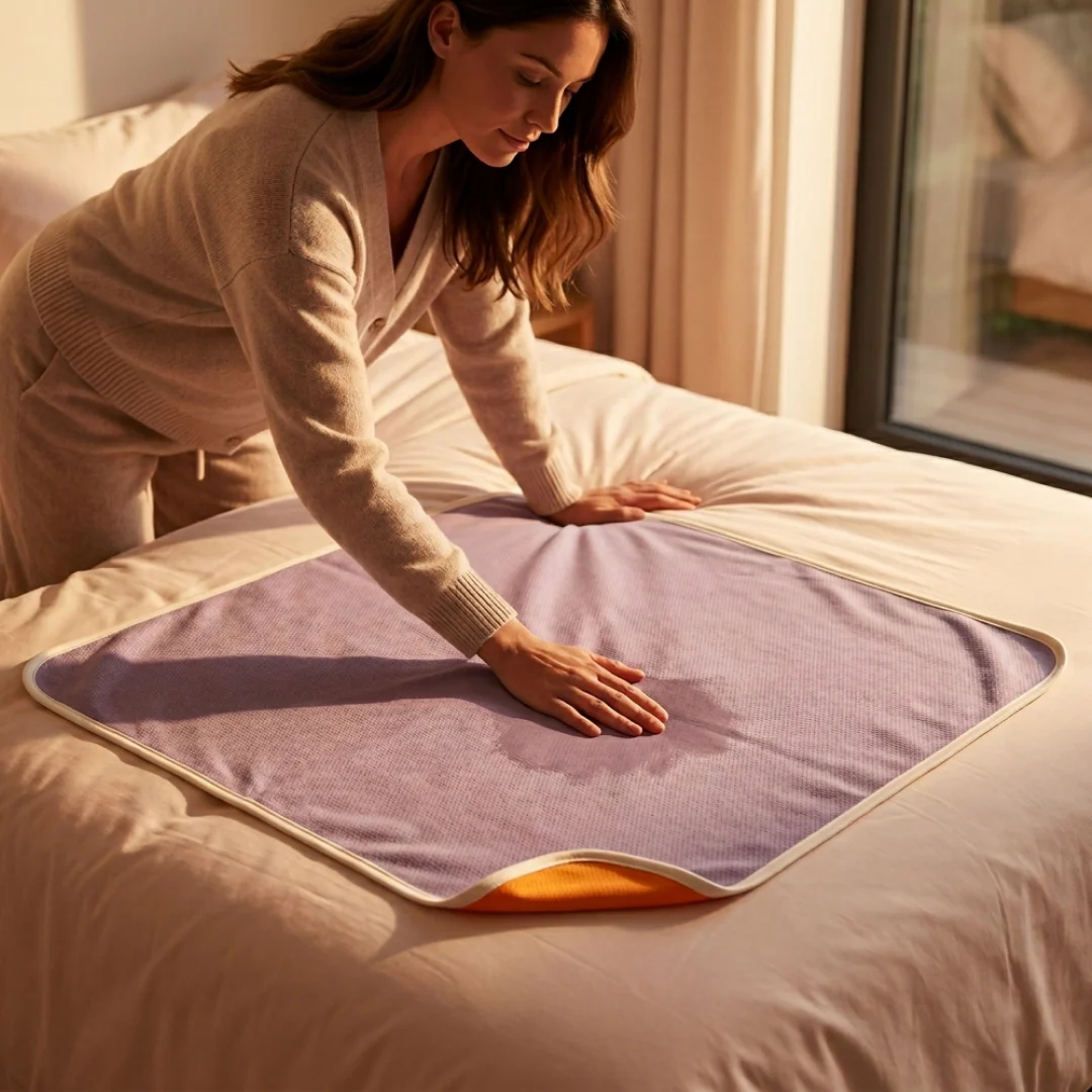 Juicy Waterproof Blanket - Image 4