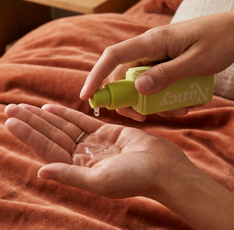 Natural Water-Based Lube - Image 2