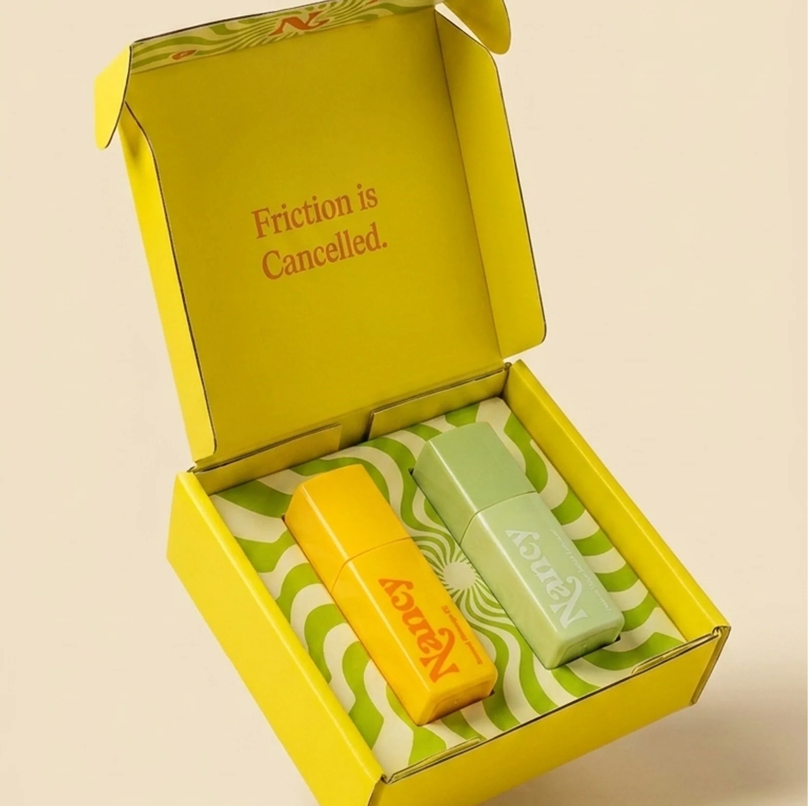 Snack Pack Lube & Massage Oil - Image 4